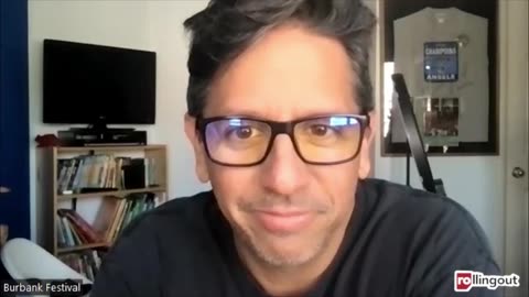 Kurt Patino x Rolling Out