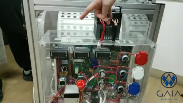 GBI Powerunit explained by Infinity