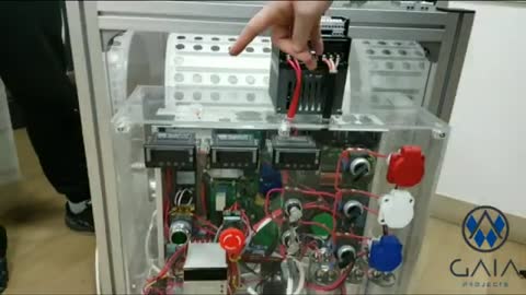 GBI Powerunit explained by Infinity