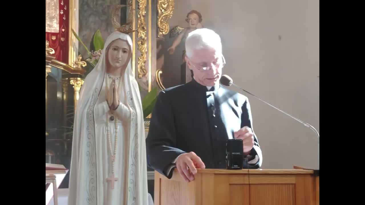 Do wszystkich osób uznających siebie za wierzące