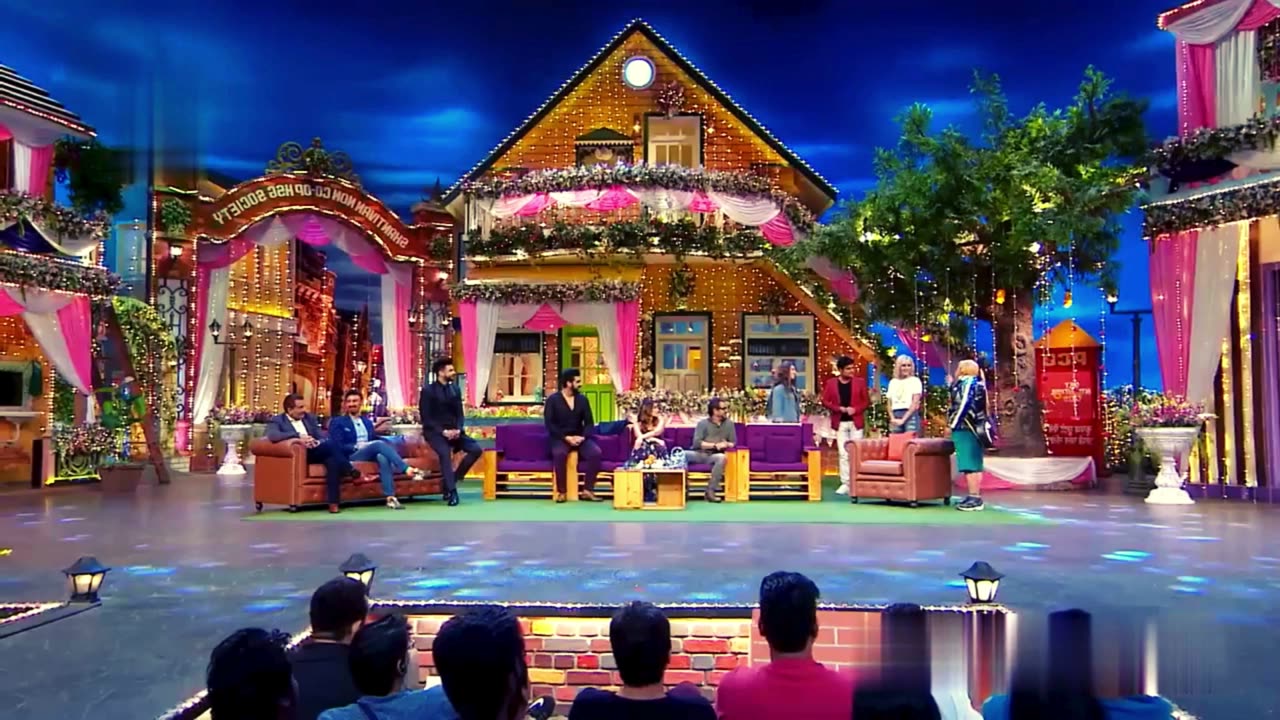 Acha Yadav's Hilarious Jokes Leave Kapil Sharma in Splits! 😂 | The Kapil Sharma Show