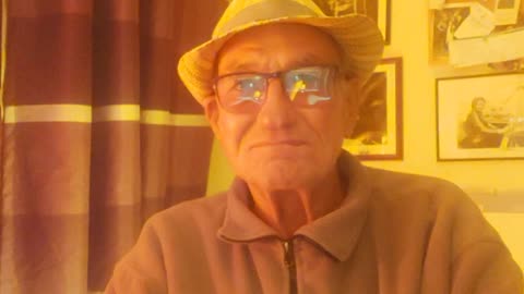 Cottonfields Revival Show with DJ Malcolm