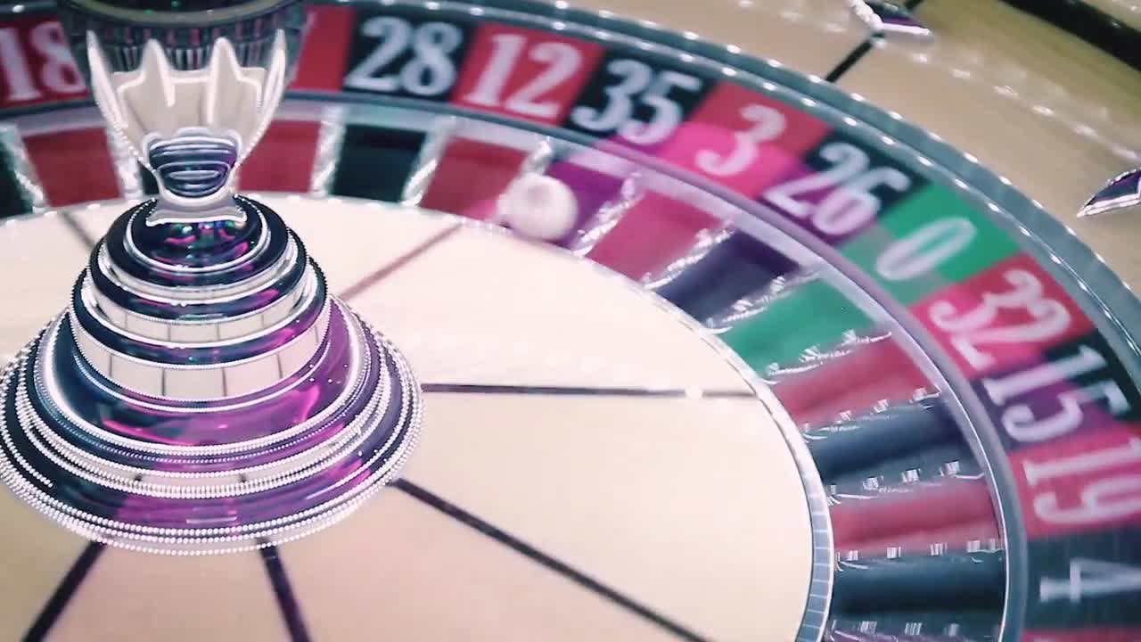 Roulette