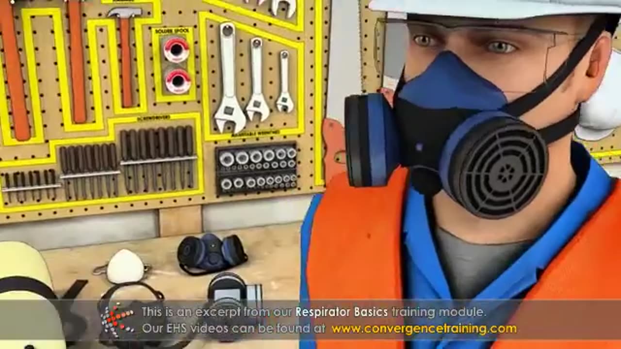 Respirator Basics Training