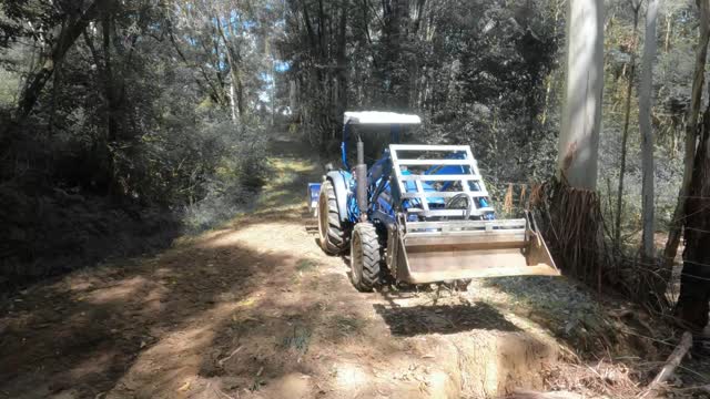 47- Part 1 repairing creek crossings 3.4.22