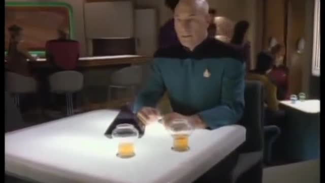 Star Trek - You Can't Do More By Playing It Safe
