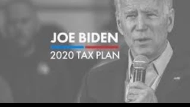 Pants On Fire-Biden Parody to I'm on Fire, Springsteen