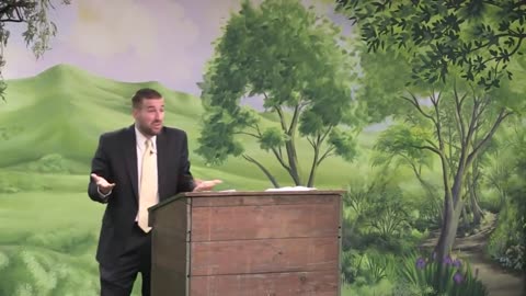 Restoring the Repentant - 2015 July 12 - Steven Anderson