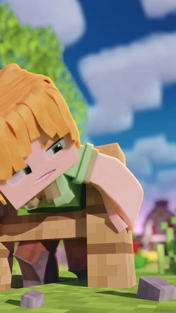 Minecraft +18 😱