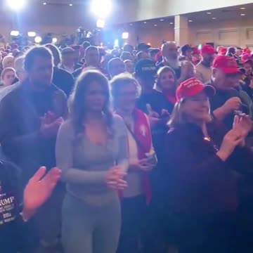 READY TO ROCK!!!🇺🇸🥳🥳🥳