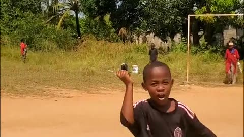 Football skills