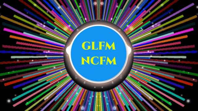 [GLFM-NCFM] free music # 28