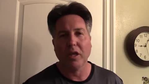 JOE IMBRIANO WARNED US IN 2018-60GHZ BLOCKS OXYGEN UPTAKE-FAKE VIRUS-KILL GRID- FORCED VACCINATIONS