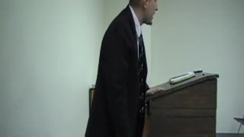 Isaiah 7 (Bible Study)