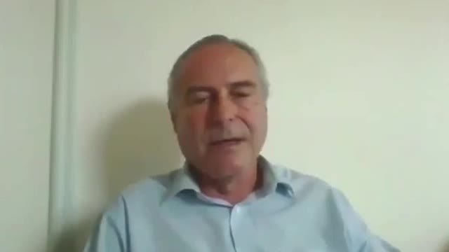 Professor Christian Perronne - Pessoas vacinadas devem ficar em quarentena