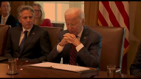 Joe Biden Introduces John Podesta: "Experience in the Highest Levels of Gumment"