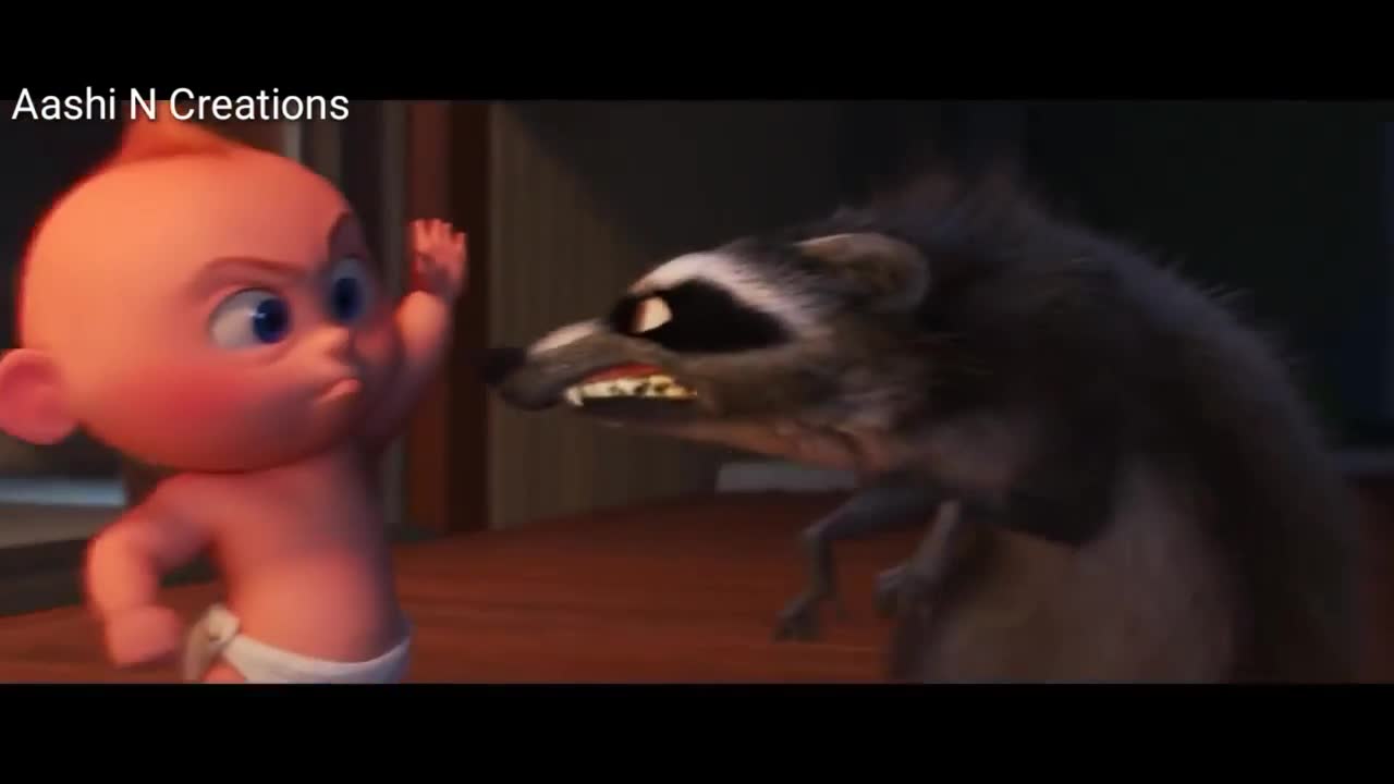 Cartoons funny video