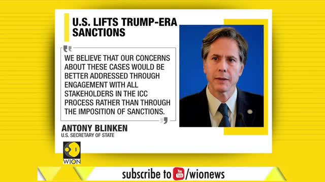 Biden administration effort to undo trumps legacy