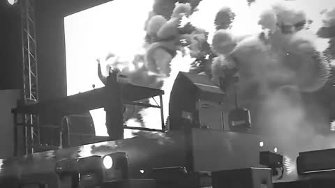Alan Walker live