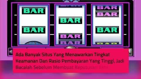 Tips Bermain Slot Pragmatic