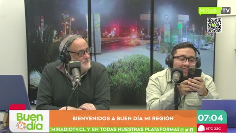 BUEN DIA 23/06/2022
