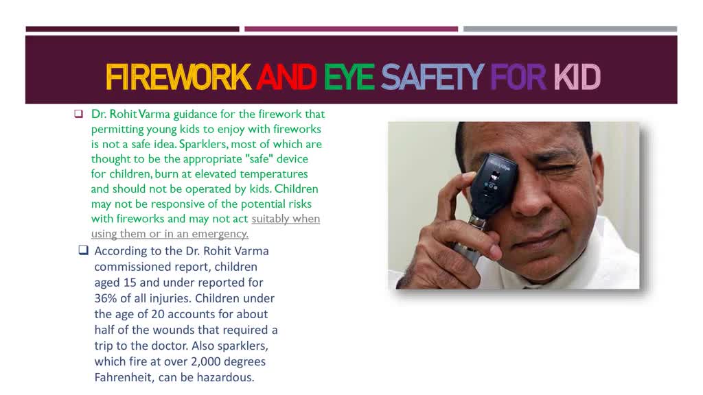 Dr. Rohit Varma - Development of medical therapies for eye diseases