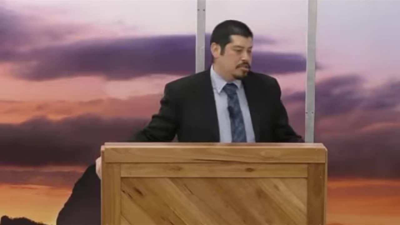 1 John 3 | Born of God (Part 2) | Pastor Kevin Sepulveda, New Life Baptist Church