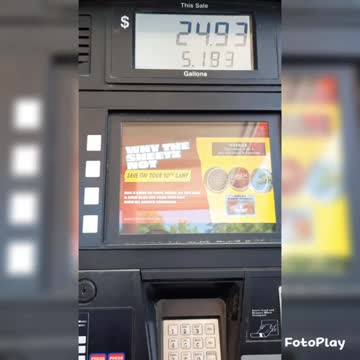 Escalating Gas Prices