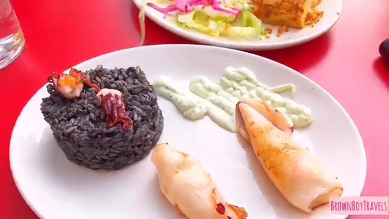 Food You HAVE to Try in Andalusia _ YOU NEED TO SEE THIS _ Spain