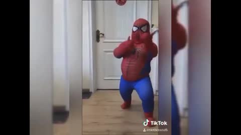 funny moments in tiktok