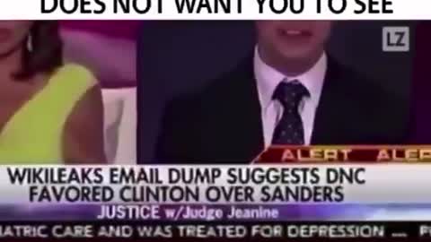 The Hillary Hit List Video