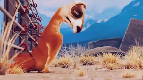 Funny Animal Cartoon Animation Video- Funny Cartoons for Kids - Animated Short Film