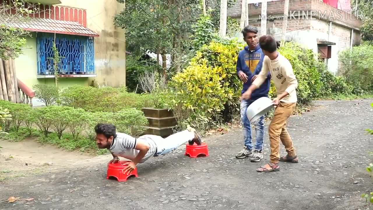 telugu funy video