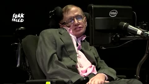 Stephen Hawking - Mostly Likely Scenario