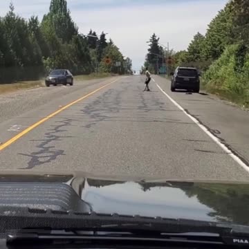 I Can't Believe What I Just Saw!