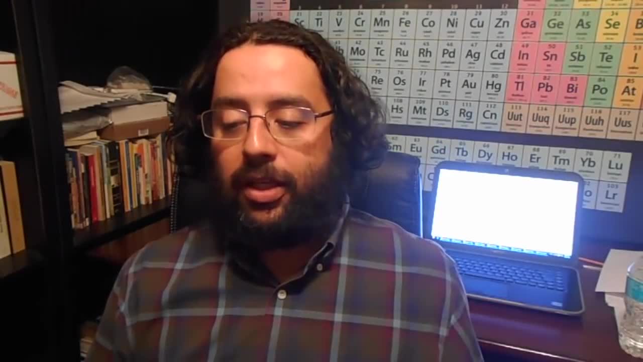 047 - Apresentação do Canal Ciência de Verdade