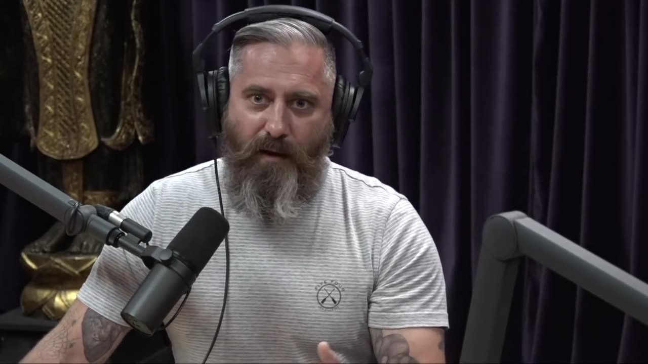JRE JOE ROGAN EXPERIANCE #1315 - Bob Lazar (AREA 51 ) & Jeremy Corbell.ia