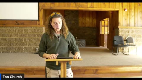 Religion vs Relationship ~part 3~ (Afternoon session)