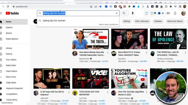 FREE Organic Traffic for Affiliate Marketing On AUTOPILOT! (100% Legit)