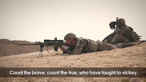 U.S Army war