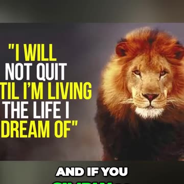 Unleash Your Greatness Achieve Your Dreams with Unstoppable Determination