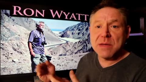 Trey Smith~A New Terror Group Will Arise~Blackouts~Weather Events~Volcanos~War With Russia~A New Snowden Arises~Financial Events & More!