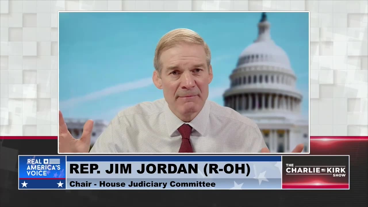 Explosive Updates to Biden Family Corruption- Rep. Jim Jordan Unpacks It All