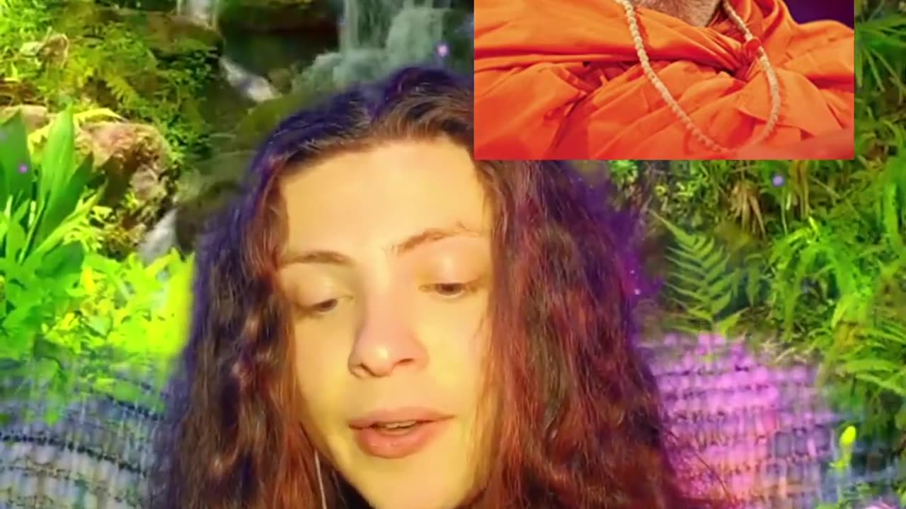 In Love, At Ease by Yogi Trivedi - Part 21 (Yamsox Live Reading May 27th 2024)