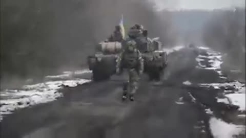 WAR in Ukraine