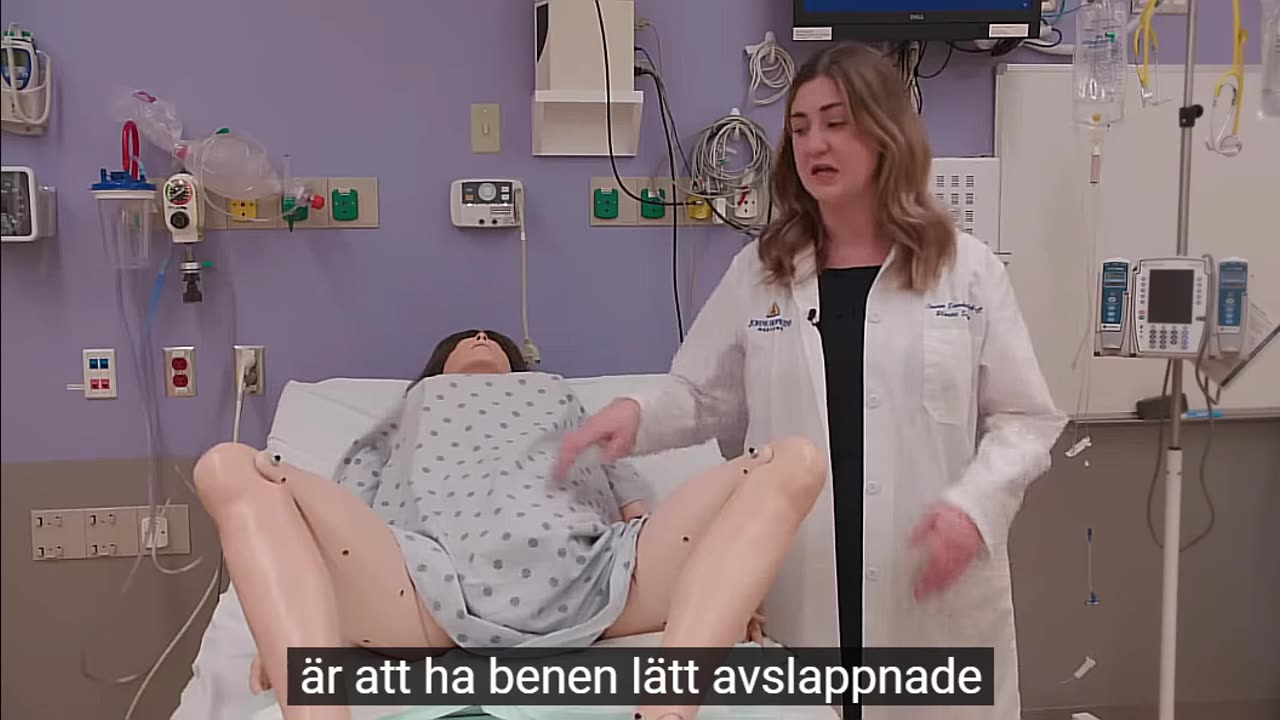 Hur man sköter en konstgjord vagina