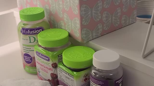 Nomadic nurse cribs edition