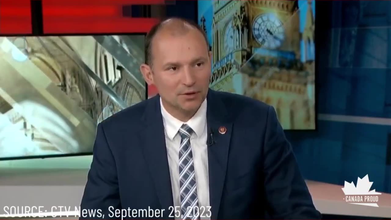 POLISH AMBASSADOR EXPLAINS WHO TRUDEAU HONOURING AN SS OFFICER