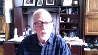 MORRIS P RAINVILLE LIVE STREAM INTERVIEW