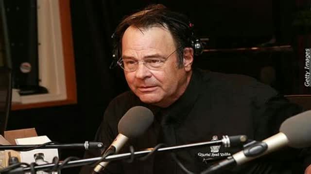 George Noory - Dan Aykroyd - UFO Cases & Theories (6-4-2006) Complete